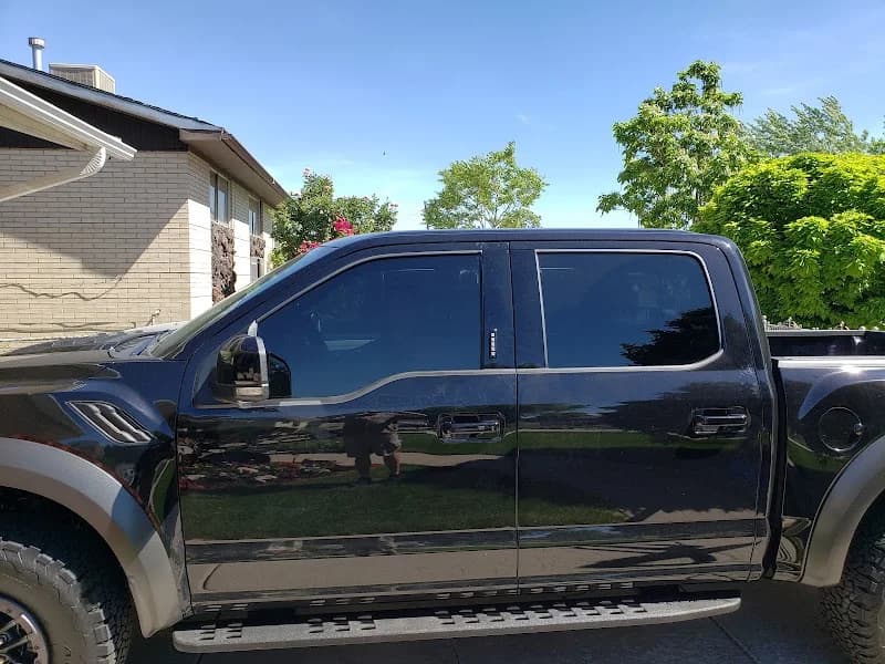 Utah Window Tint Inc portfolio photo