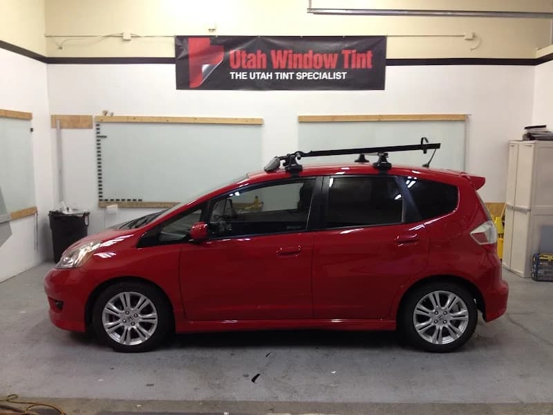 Utah Window Tint Inc portfolio photo