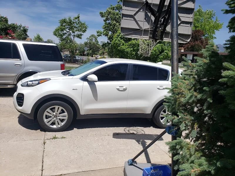 Utah Window Tint Inc portfolio photo