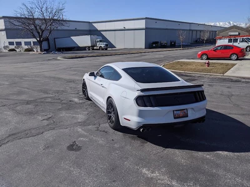 Utah Window Tint Inc portfolio photo