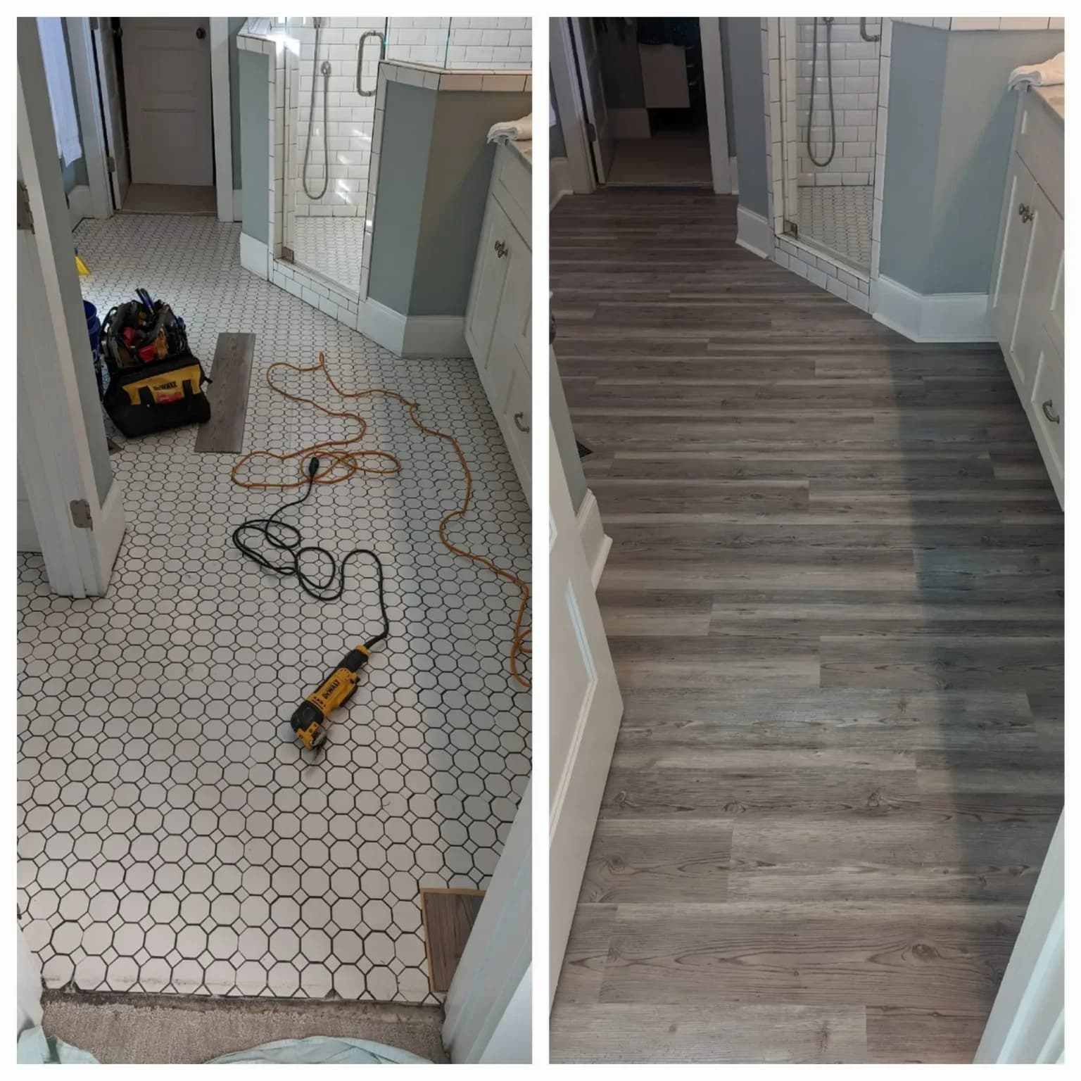 Flooring Pros Of Augusta portfolio photo