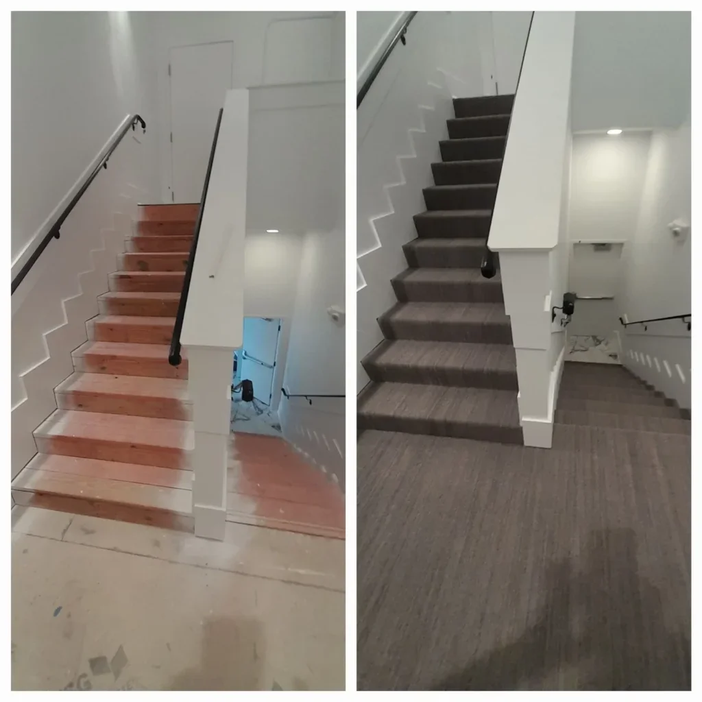 Flooring Pros Of Augusta portfolio photo