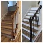 Flooring Pros Of Augusta portfolio photo