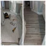 Flooring Pros Of Augusta portfolio photo