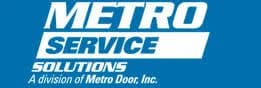 Metro Service Solutions