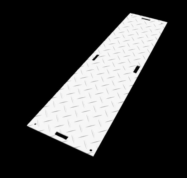 Natural 2'x8' Heavy Duty Mat