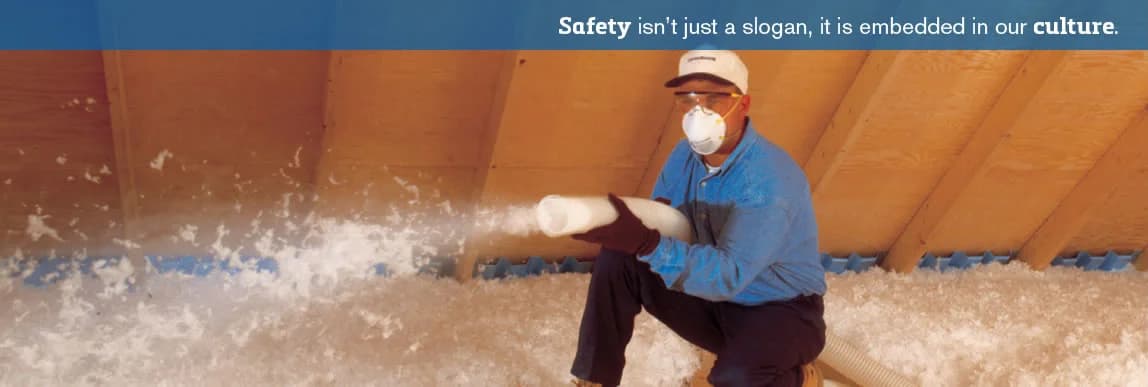 Miller Insulation Co., Inc. portfolio photo