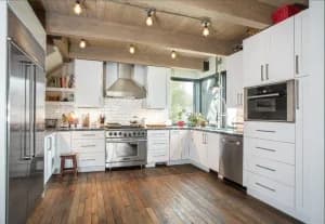 Tall Pines Construction portfolio photo