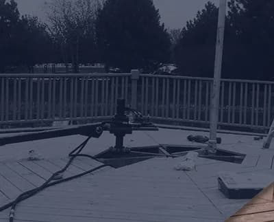 Milwaukee Mudjacking, Concrete Repair and Basement Waterproofing portfolio photo