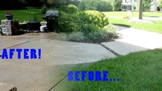 Milwaukee Mudjacking, Concrete Repair and Basement Waterproofing portfolio photo