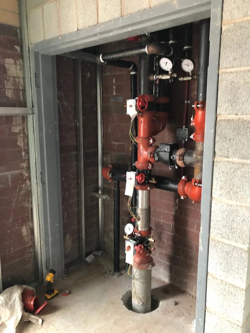 Preferred Fire Protection, Llc portfolio photo