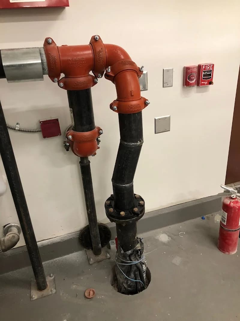 Preferred Fire Protection, Llc portfolio photo