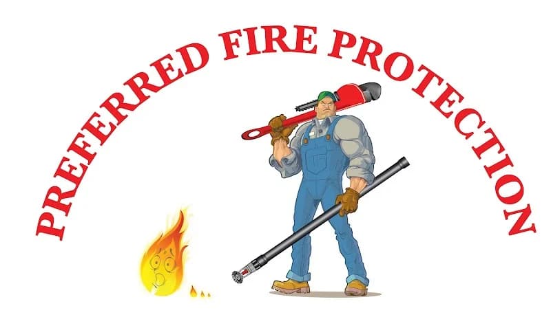 Preferred Fire Protection, Llc portfolio photo