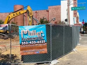 Miller & Sons Plumbing, Inc. portfolio photo