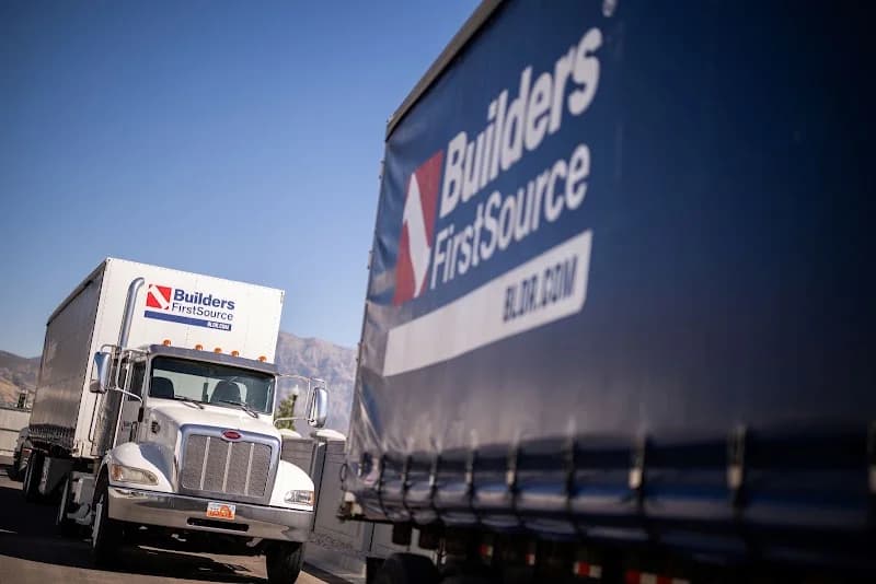 Builders First Source portfolio photo