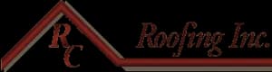RC Roofing Logo