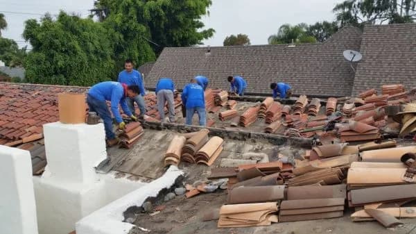 RC Roofing Success In Progress 2