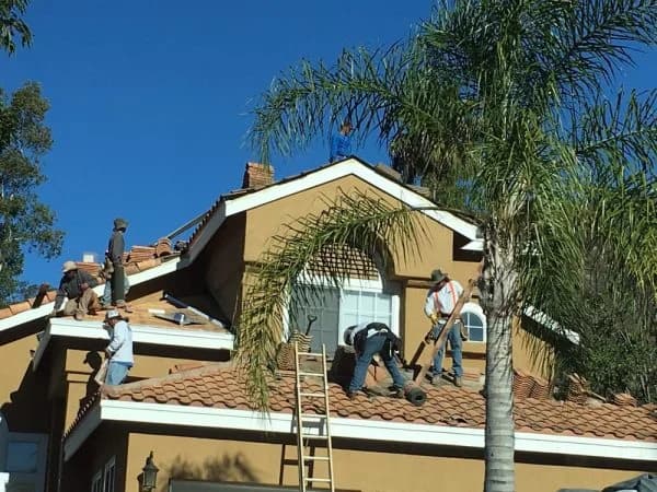 RC Roofing 5