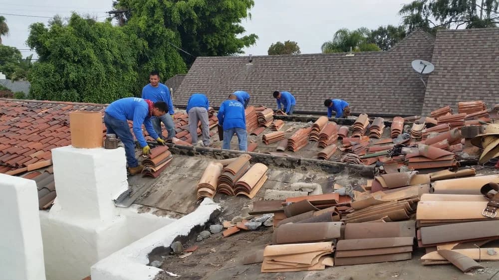RC Roofing Success In Progress 2