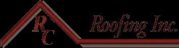 RC Roofing Logo