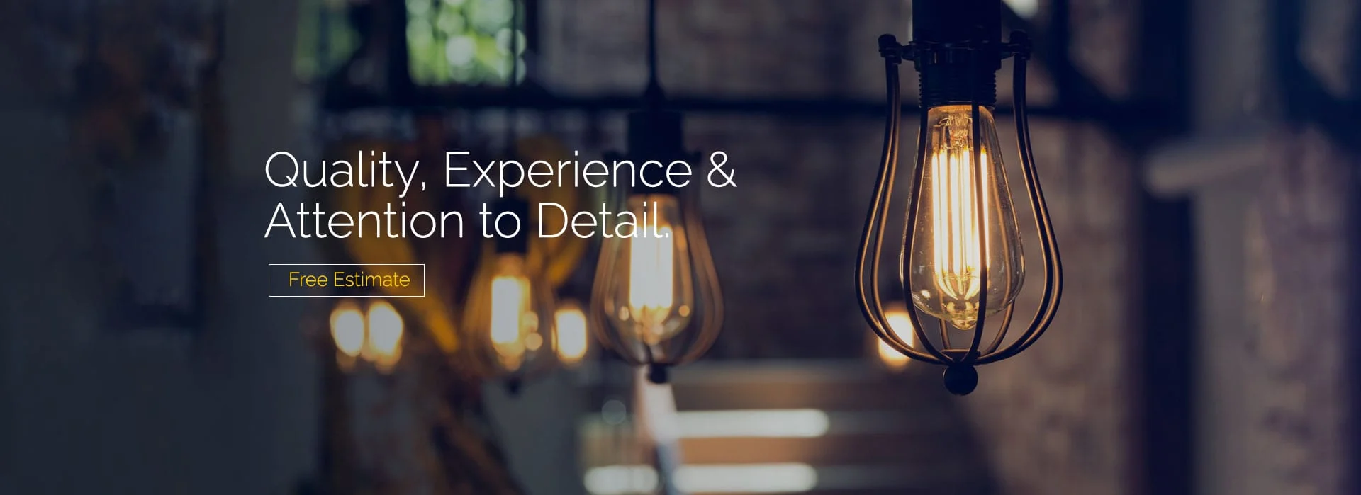 Electrical Contractors in SLC
