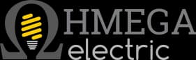 Ohmega Electric Logo