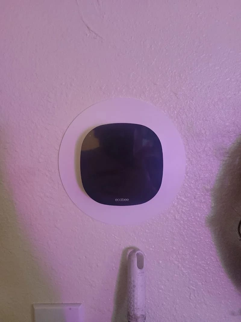 Salmon Mechanical portfolio photo