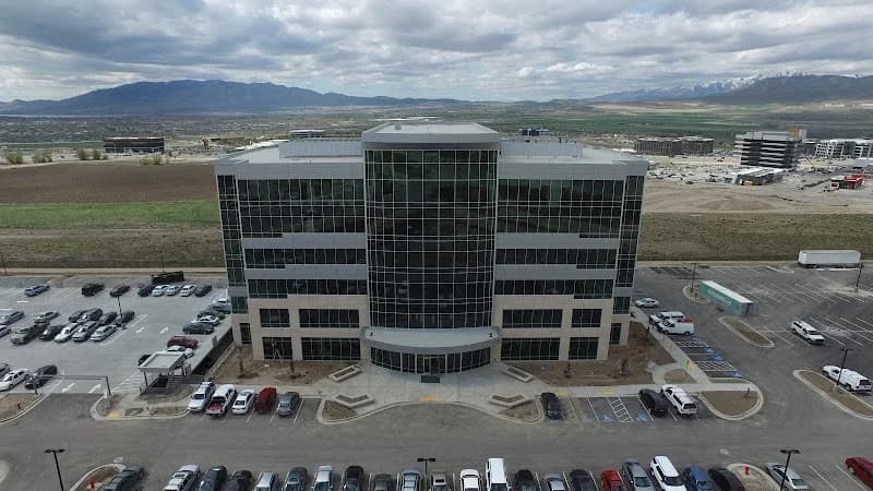 Salmon Mechanical portfolio photo