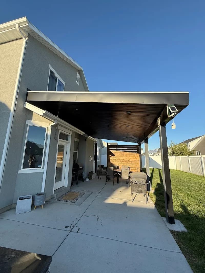 JB Reliable Roofing portfolio photo