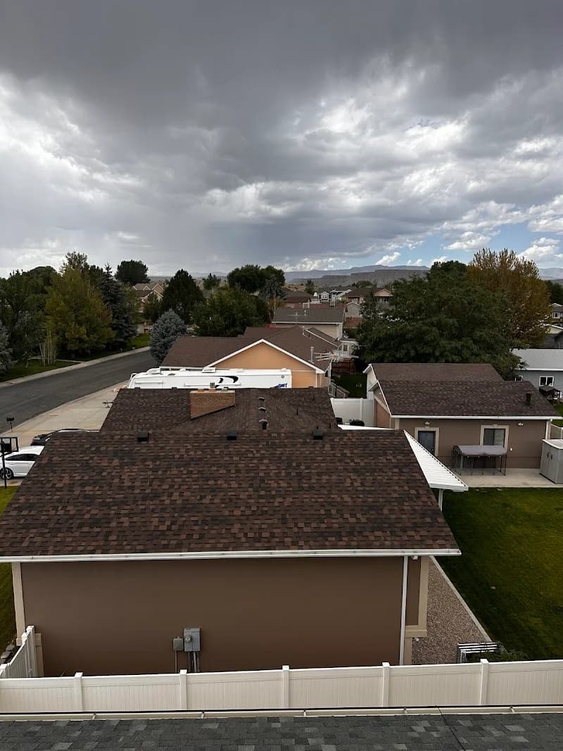 JB Reliable Roofing portfolio photo