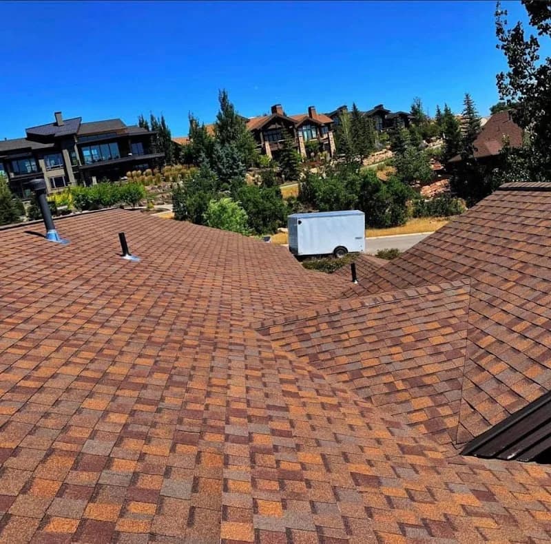 JB Reliable Roofing portfolio photo