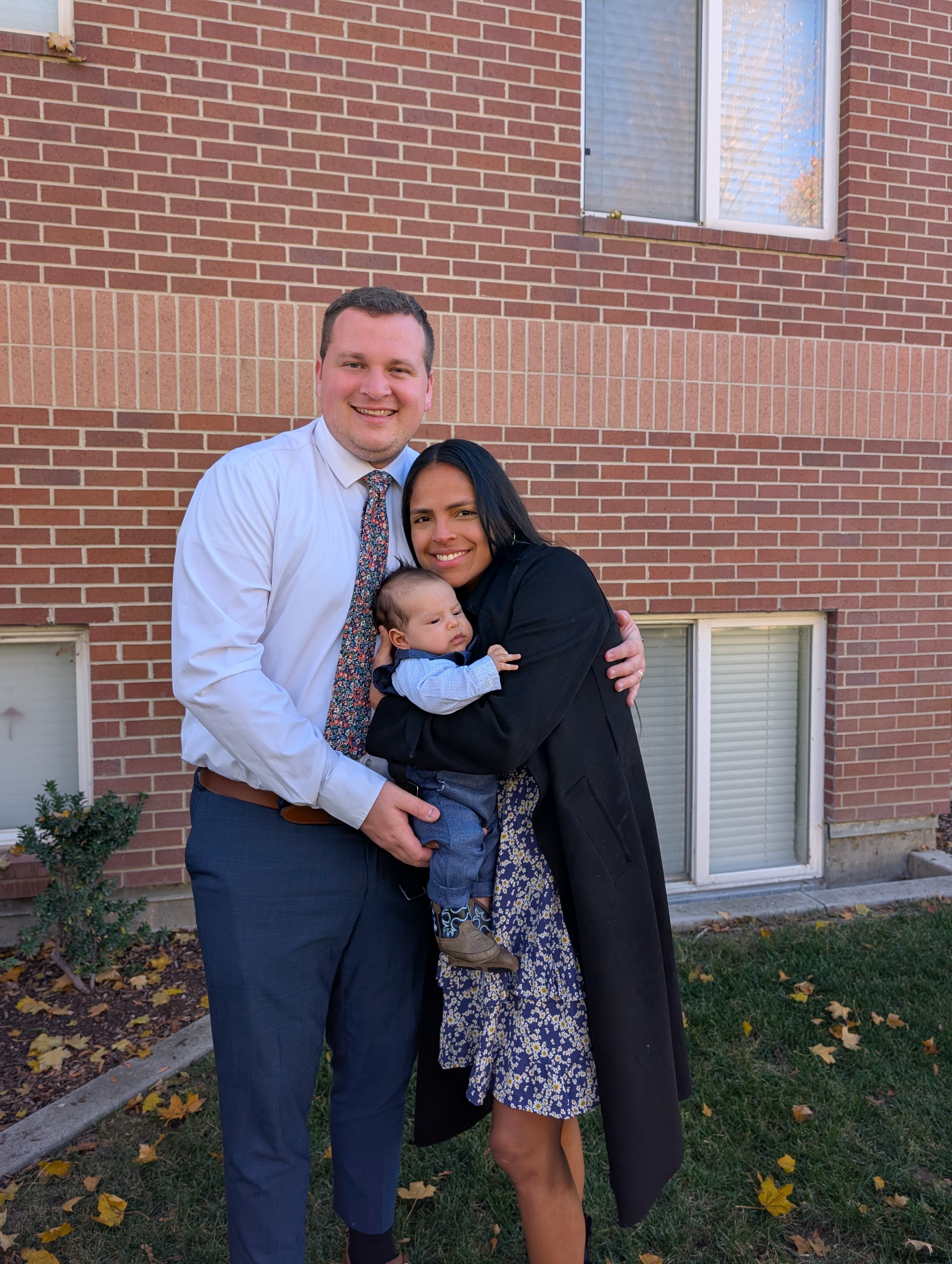 Triad Peak Custom Fabrication portfolio photo