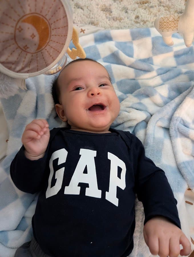 Triad Peak Custom Fabrication portfolio photo