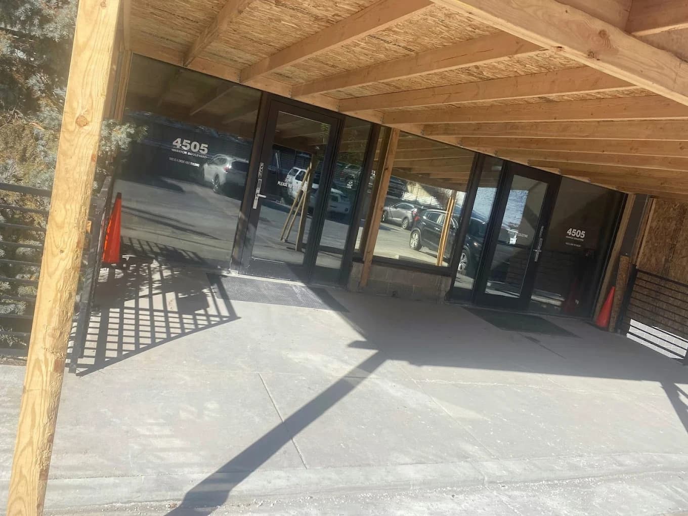 KB Concrete portfolio photo