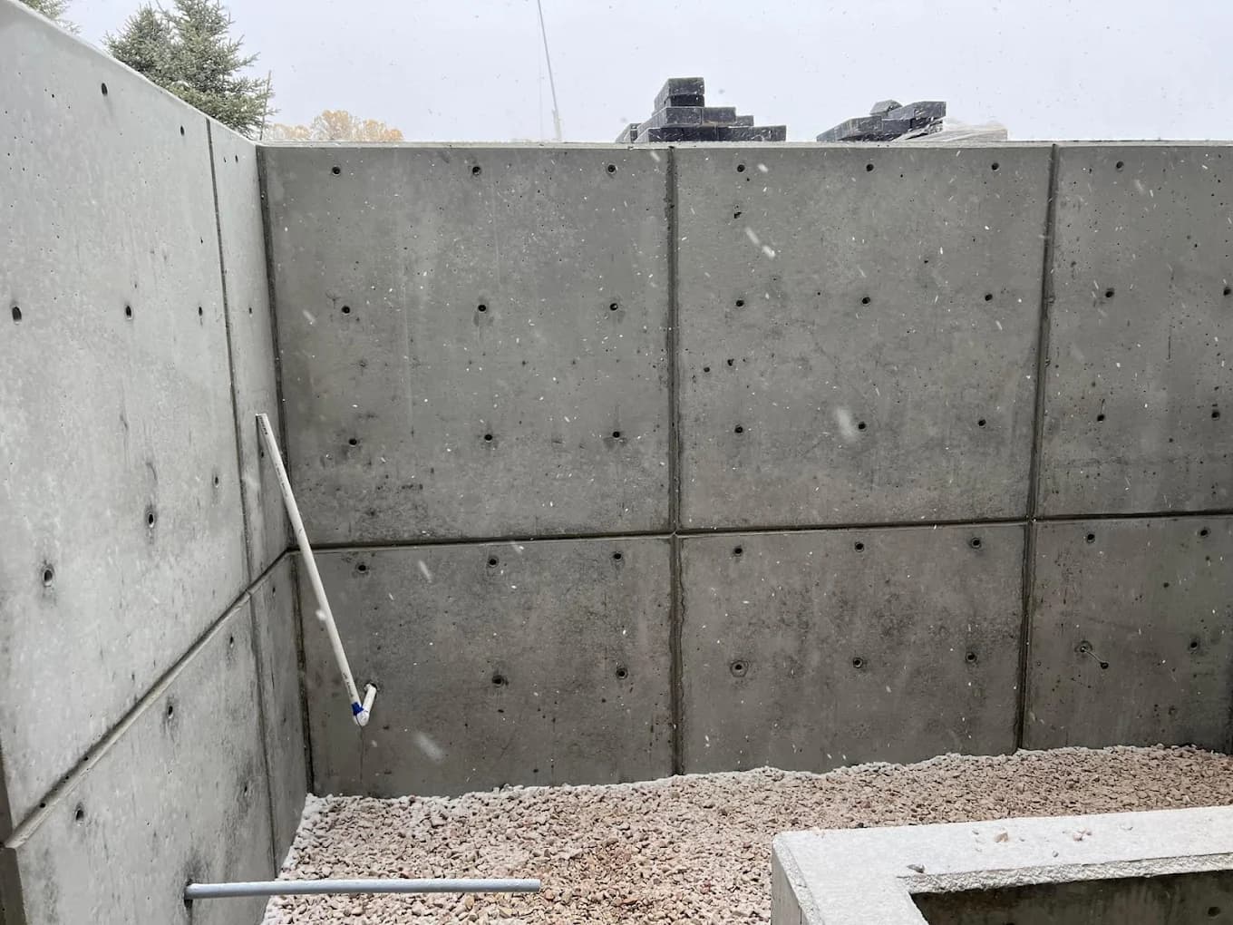 KB Concrete portfolio photo