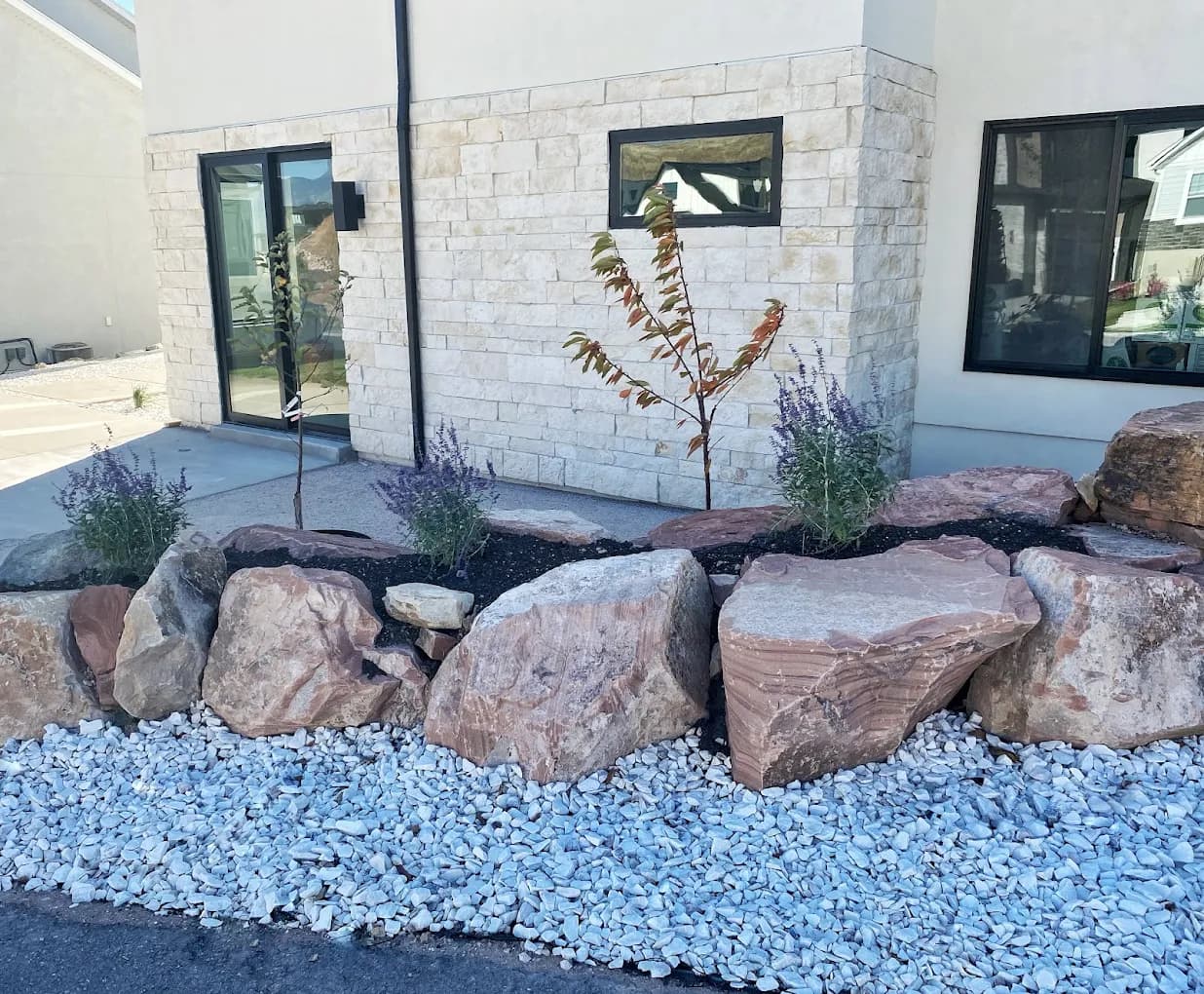 KB Concrete portfolio photo