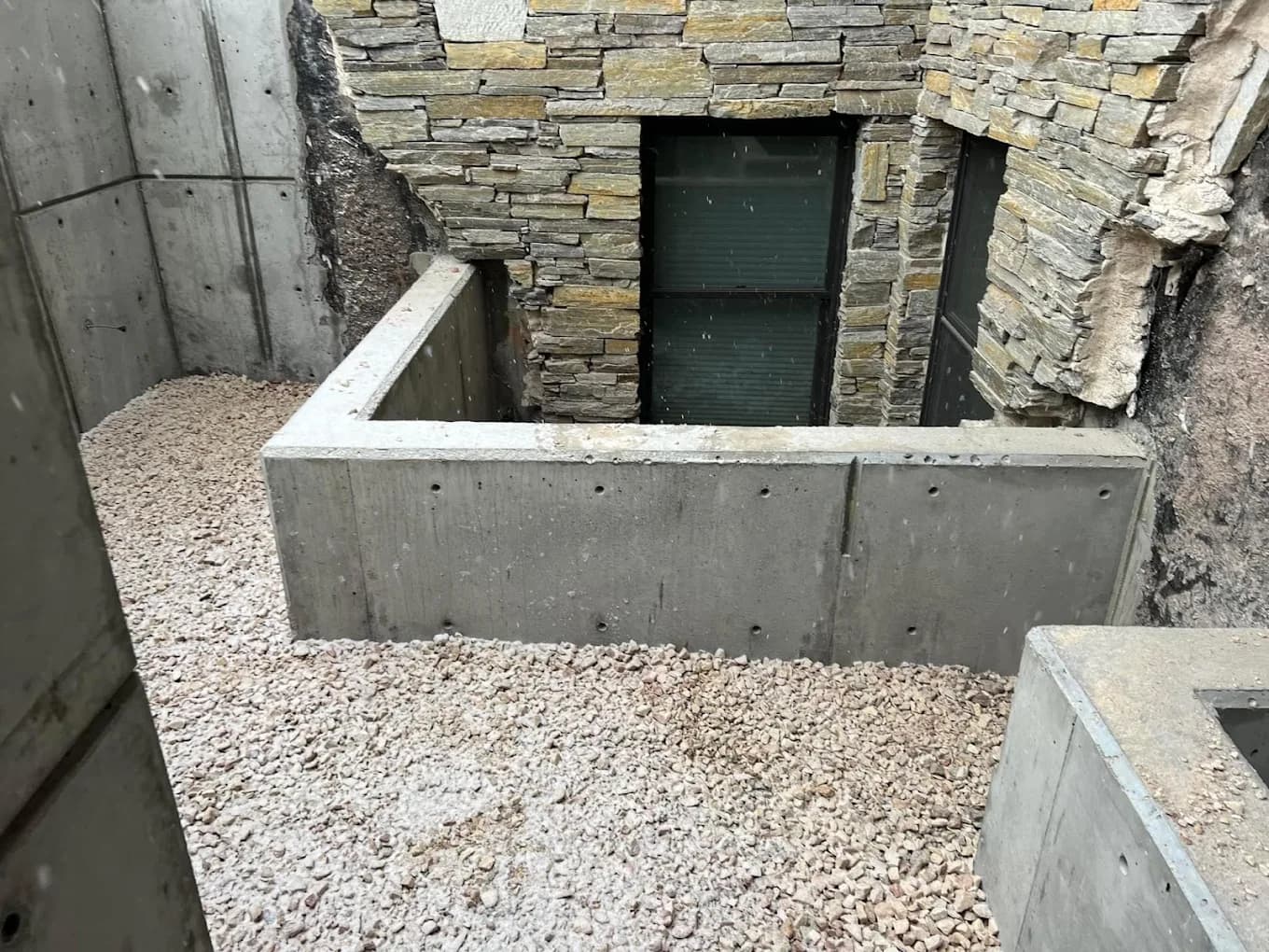 KB Concrete portfolio photo