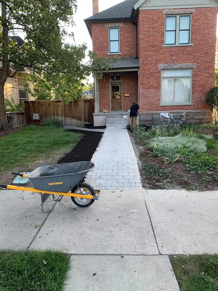 KB Concrete portfolio photo