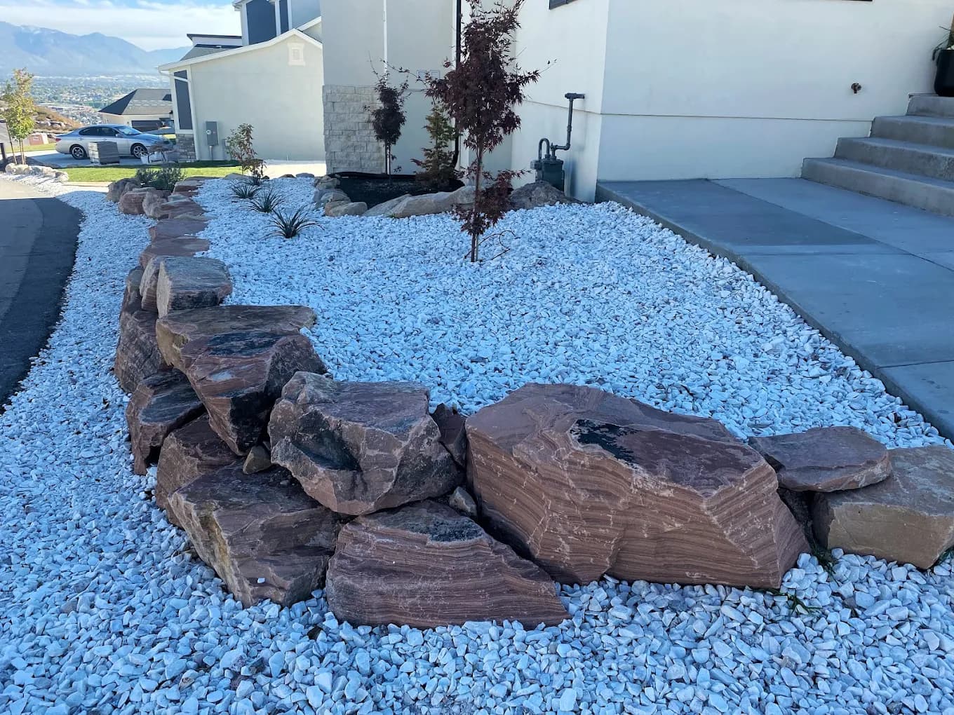 KB Concrete portfolio photo