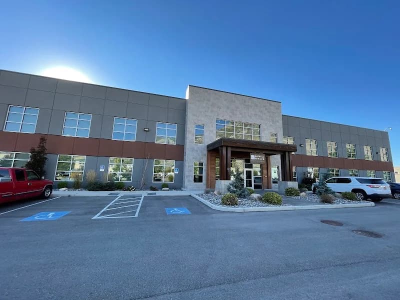 Boswell Wasatch Mill, LLC portfolio photo