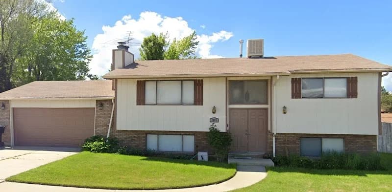 The Roof Guys: Utah County's Local Roofing Experts portfolio photo