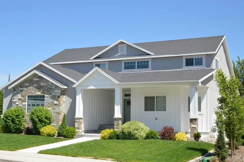 The Roof Guys: Utah County's Local Roofing Experts portfolio photo