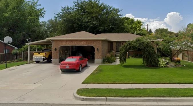 The Roof Guys: Utah County's Local Roofing Experts portfolio photo