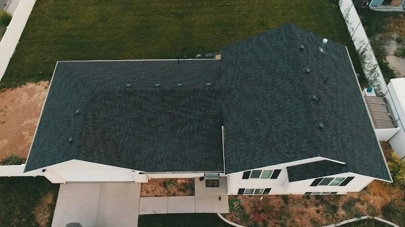 The Roof Guys: Utah County's Local Roofing Experts portfolio photo