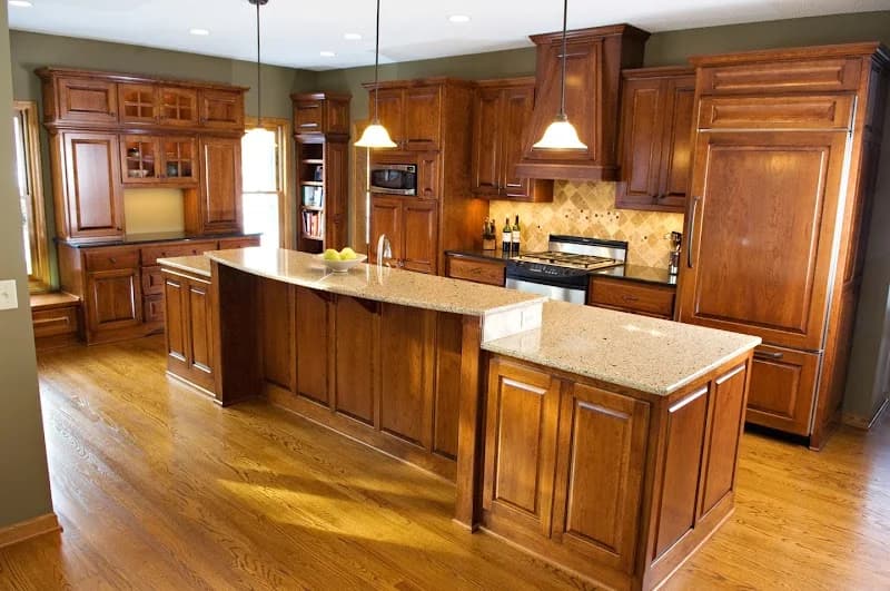 All Floors & Interiors Inc portfolio photo