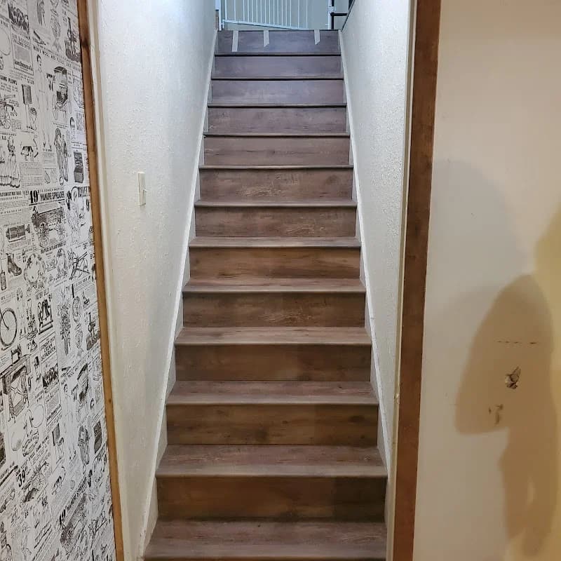 All Floors & Interiors Inc portfolio photo