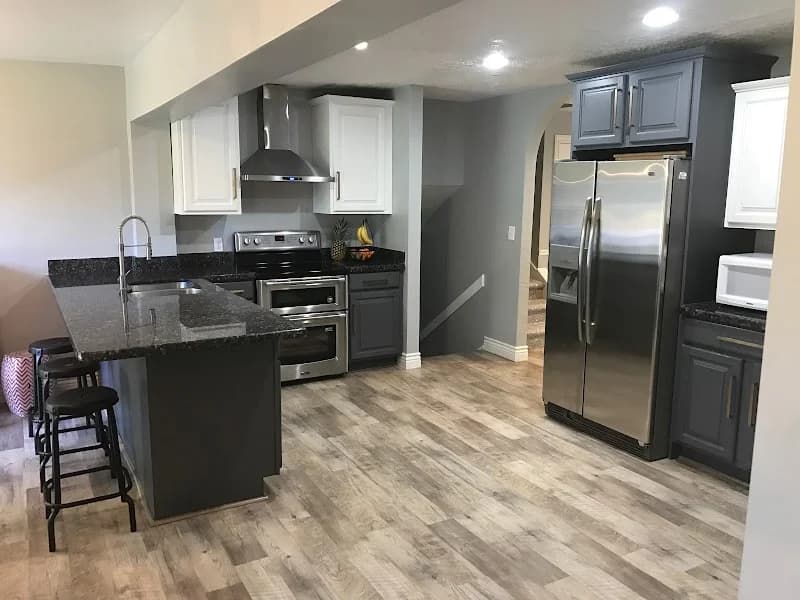 All Floors & Interiors Inc portfolio photo