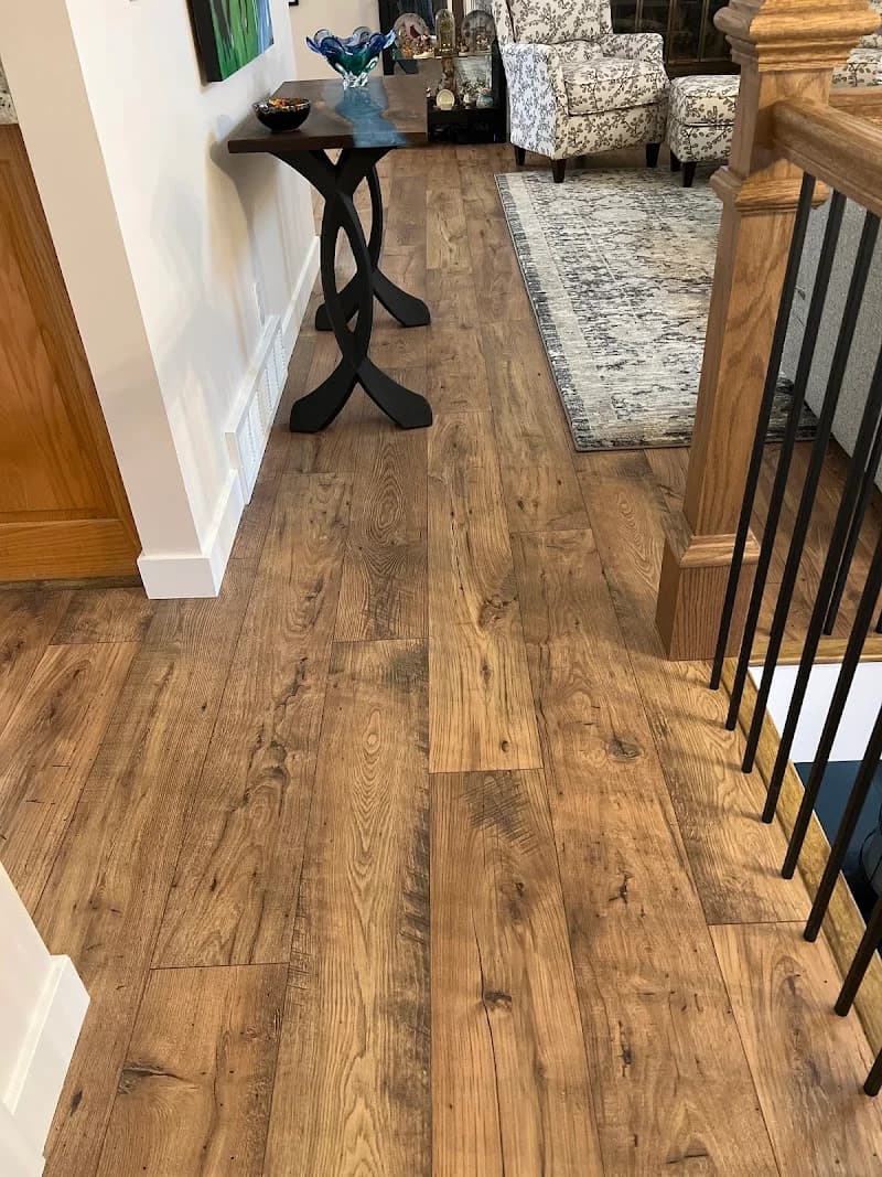 All Floors & Interiors Inc portfolio photo