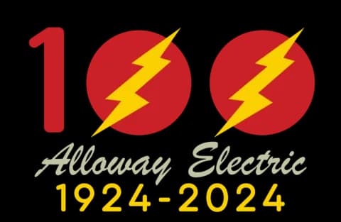 Alloway Electric Co., Inc. portfolio photo