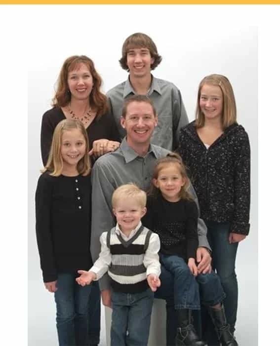 High Altitude Heating & Air portfolio photo